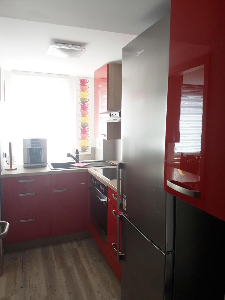Landhotel Bienstadt Georgenthal  Екстериор снимка