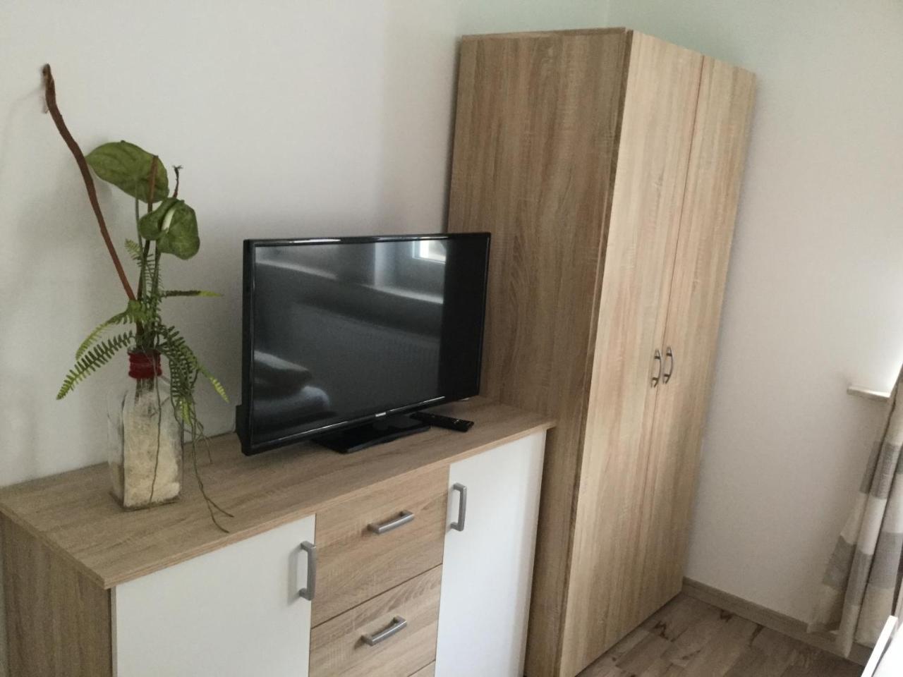 Landhotel Bienstadt Georgenthal  Екстериор снимка