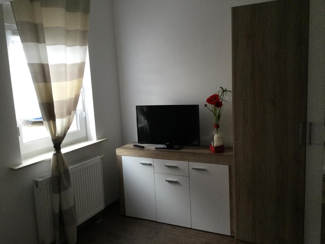 Landhotel Bienstadt Georgenthal  Екстериор снимка